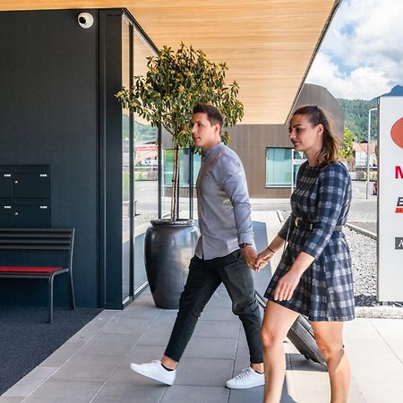 Motel Keckeis Inn - Self Check-In Sulz  外观 照片