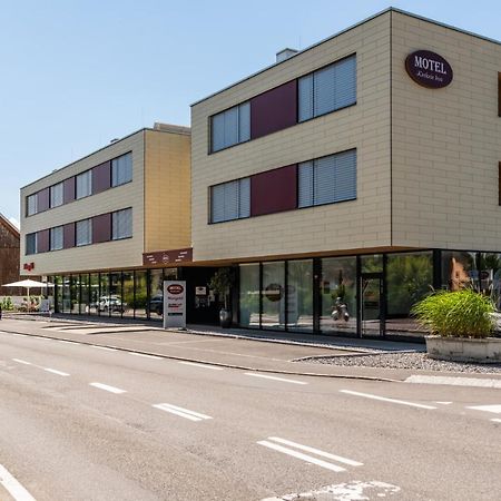 Motel Keckeis Inn - Self Check-In Sulz  外观 照片