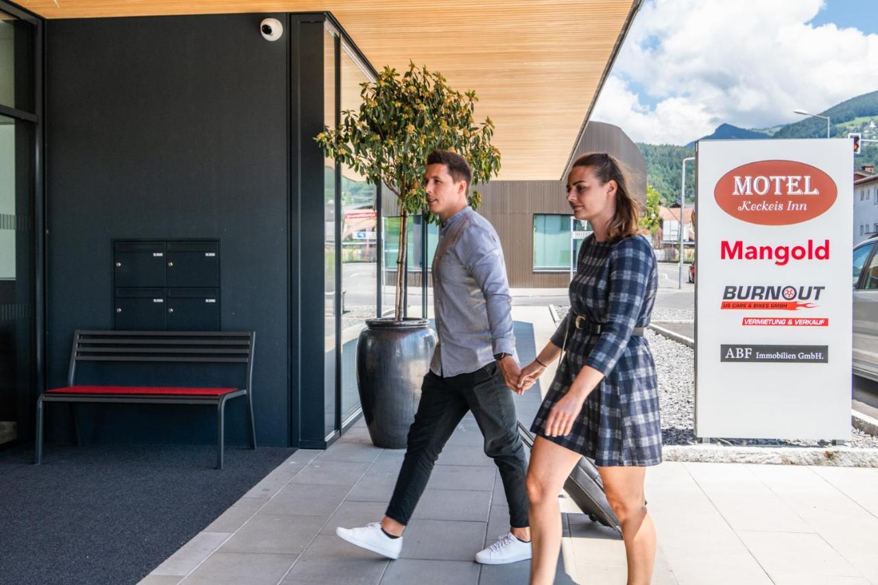Motel Keckeis Inn - Self Check-In Sulz  外观 照片