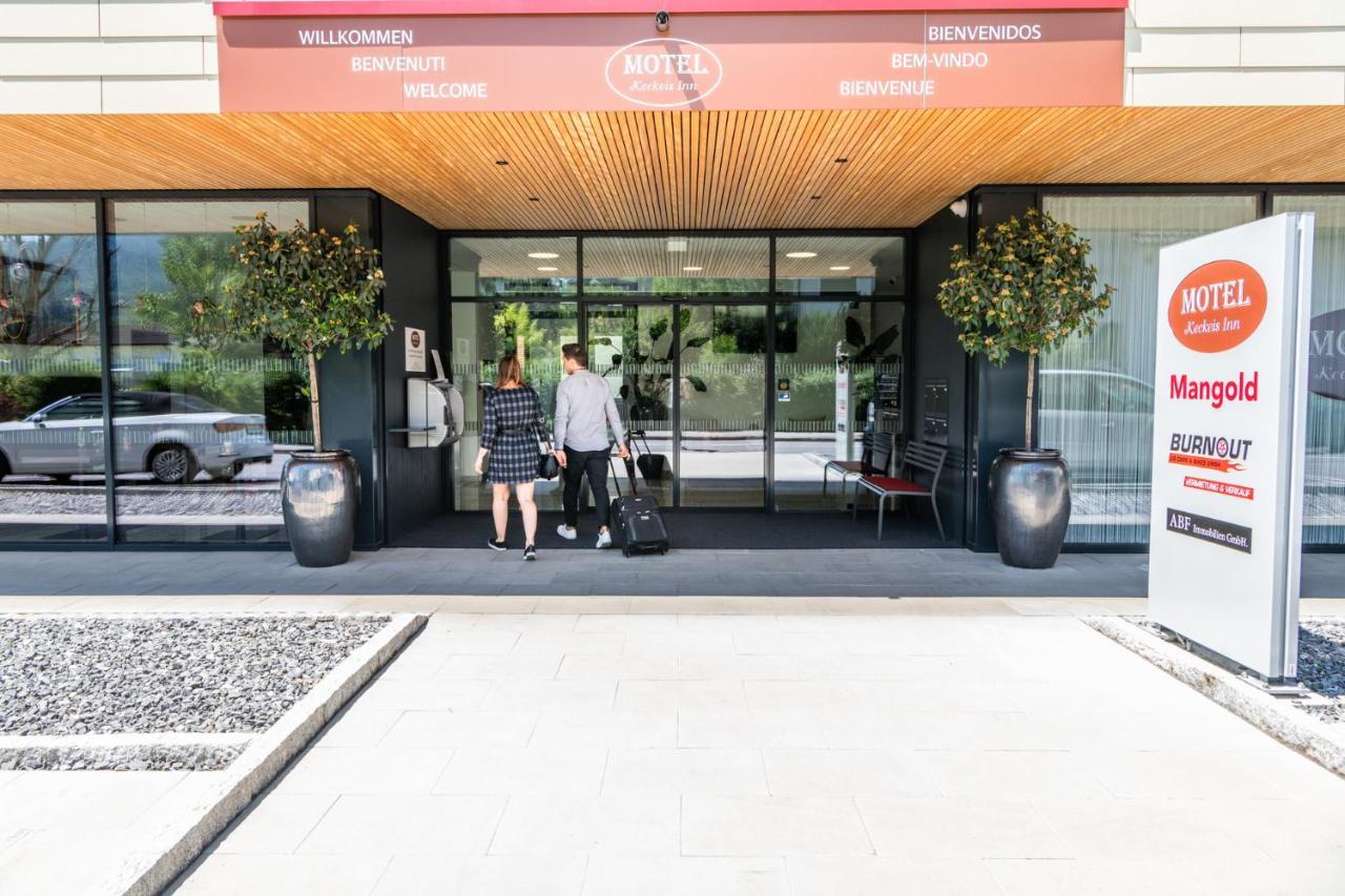 Motel Keckeis Inn - Self Check-In Sulz  外观 照片