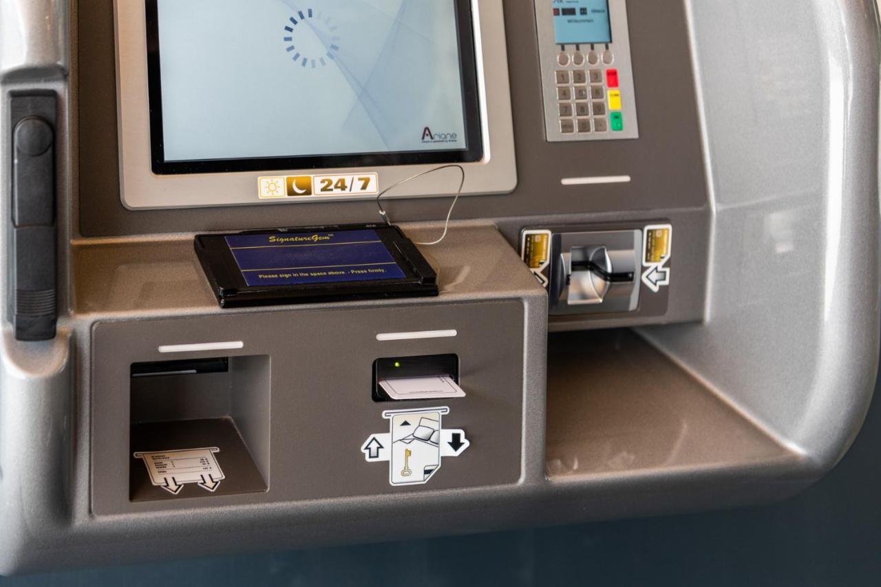 Motel Keckeis Inn - Self Check-In Sulz  外观 照片