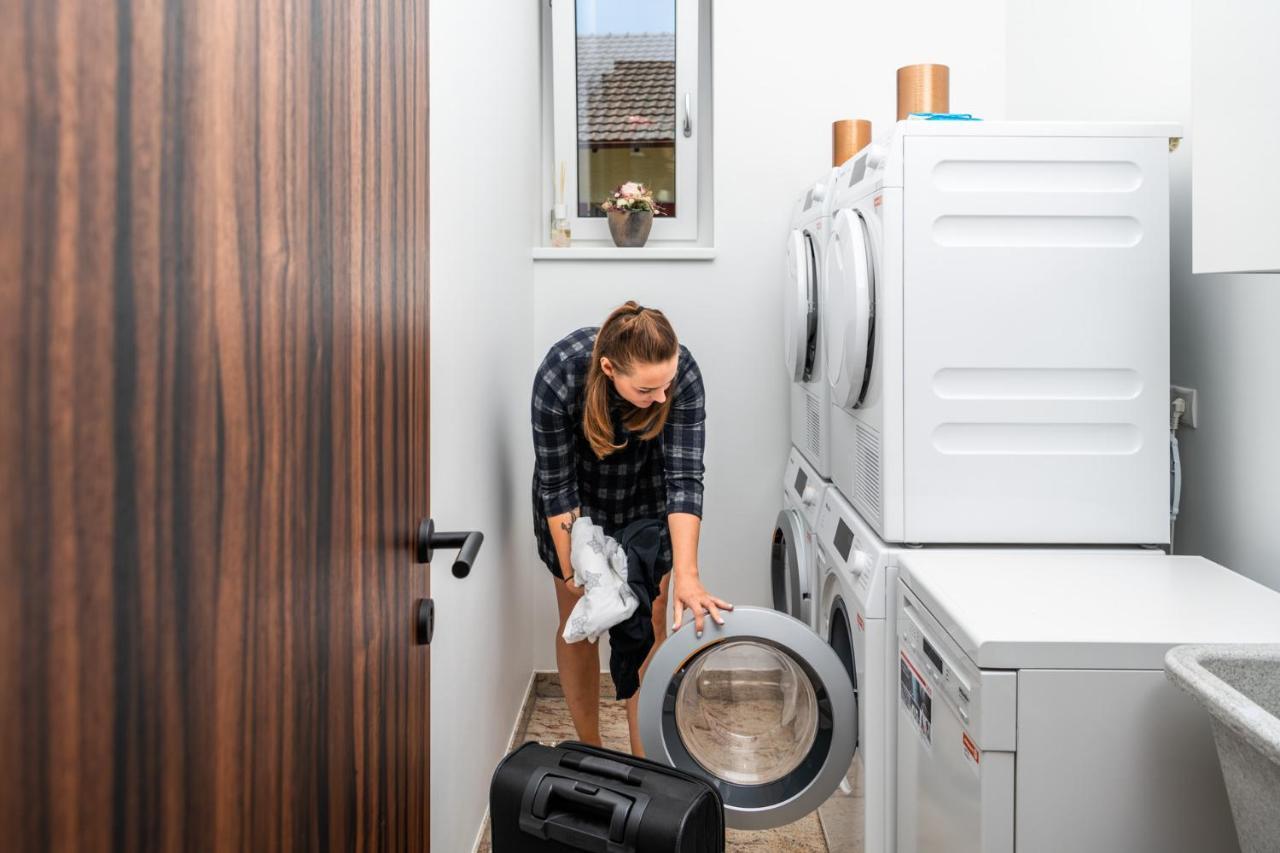 Motel Keckeis Inn - Self Check-In Sulz  外观 照片