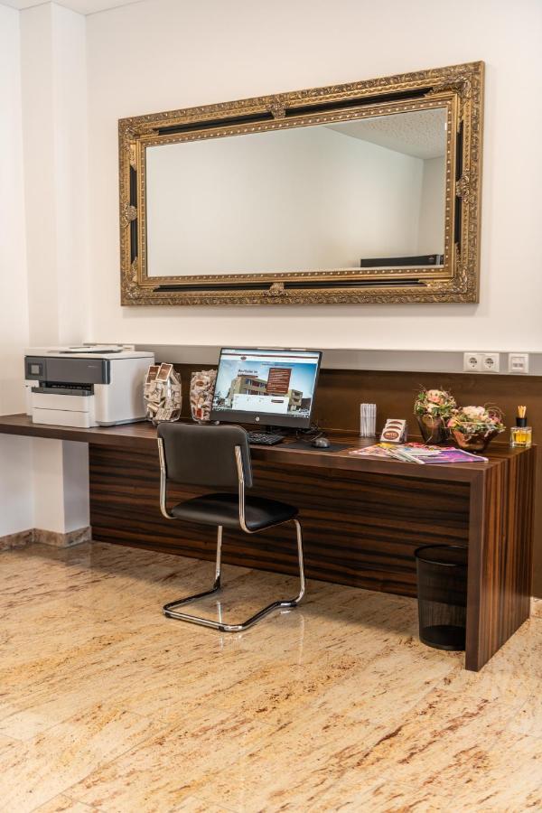 Motel Keckeis Inn - Self Check-In Sulz  外观 照片