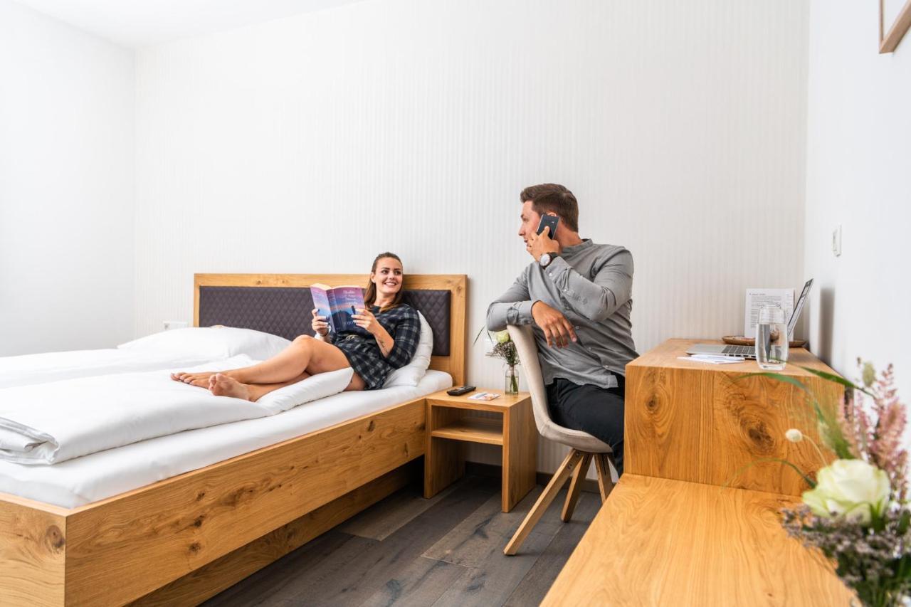 Motel Keckeis Inn - Self Check-In Sulz  外观 照片