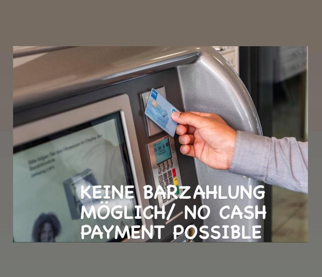 Motel Keckeis Inn - Self Check-In Sulz  外观 照片