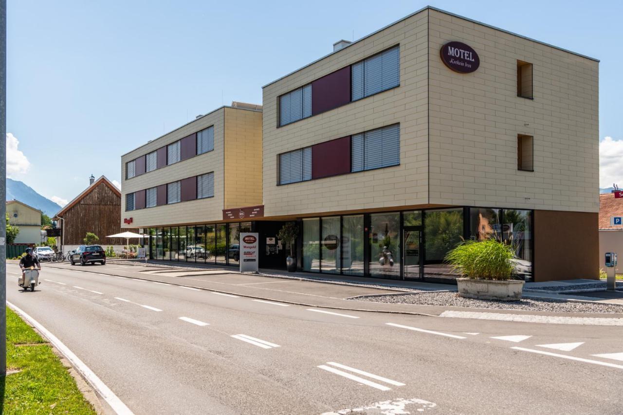 Motel Keckeis Inn - Self Check-In Sulz  外观 照片