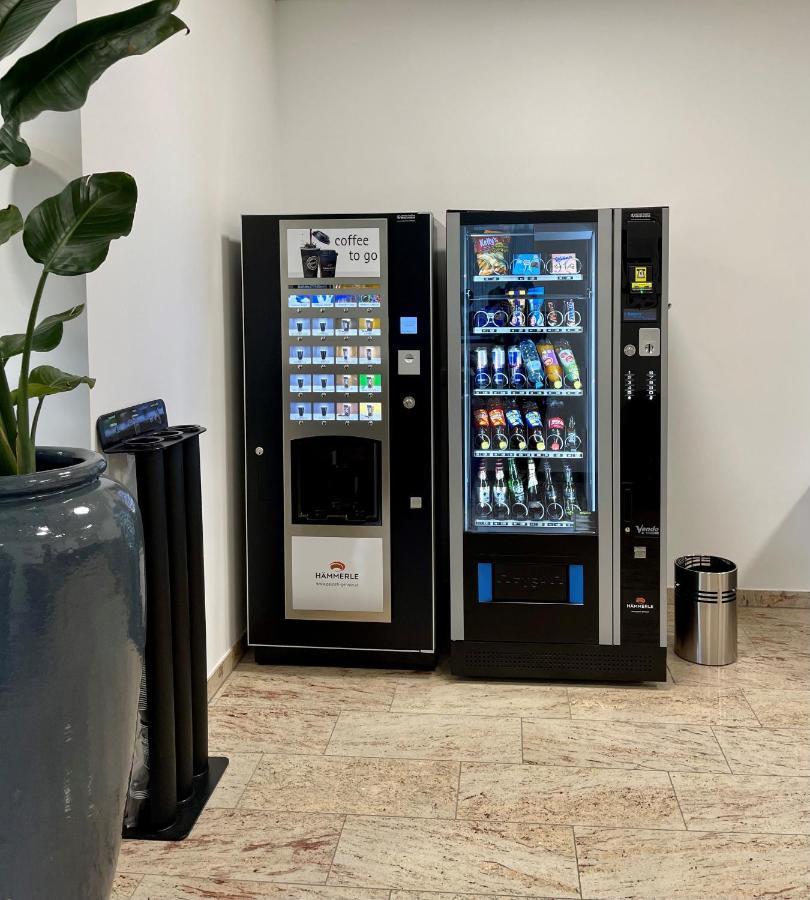 Motel Keckeis Inn - Self Check-In Sulz  外观 照片