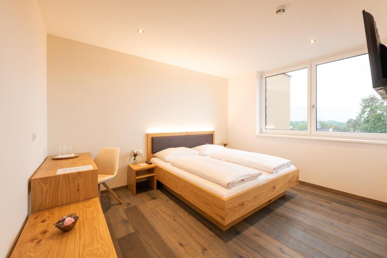 Motel Keckeis Inn - Self Check-In Sulz  外观 照片