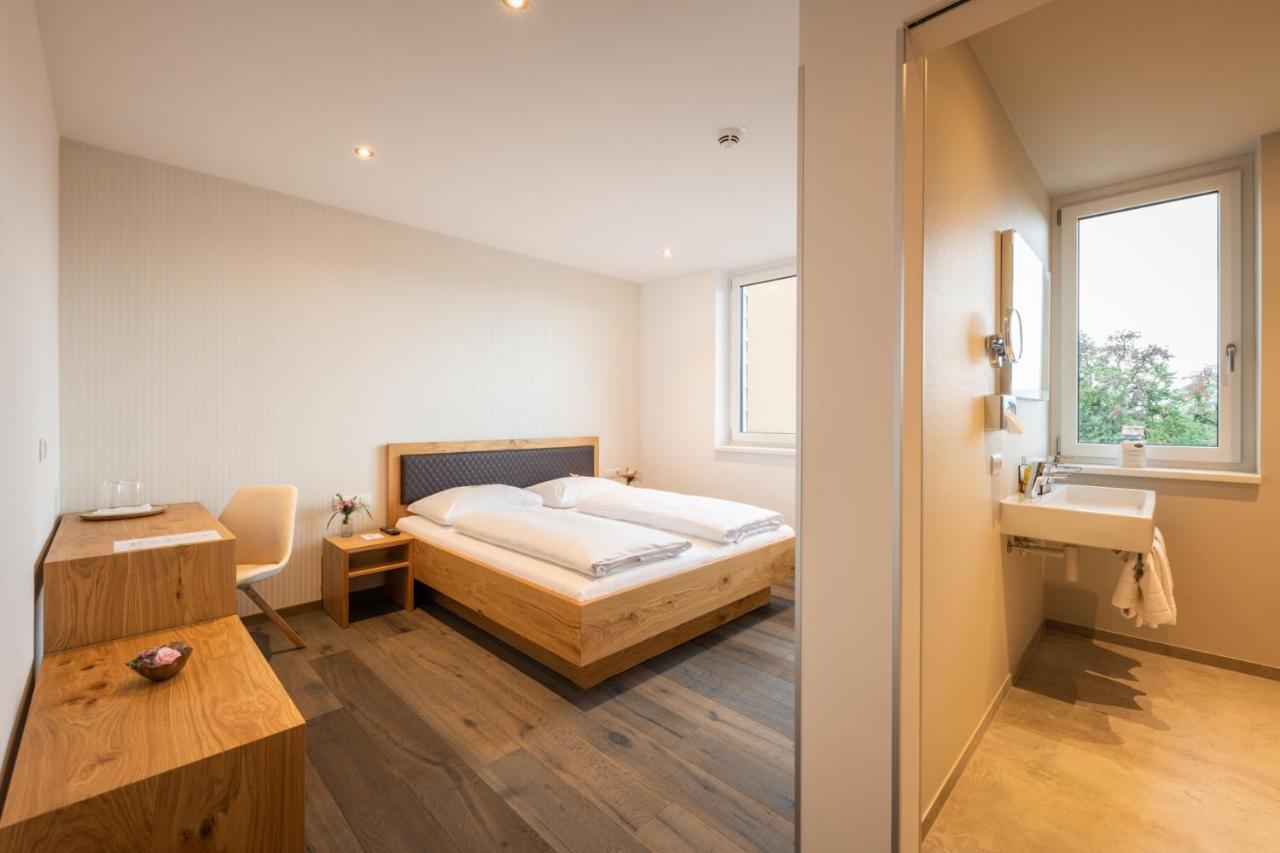 Motel Keckeis Inn - Self Check-In Sulz  外观 照片