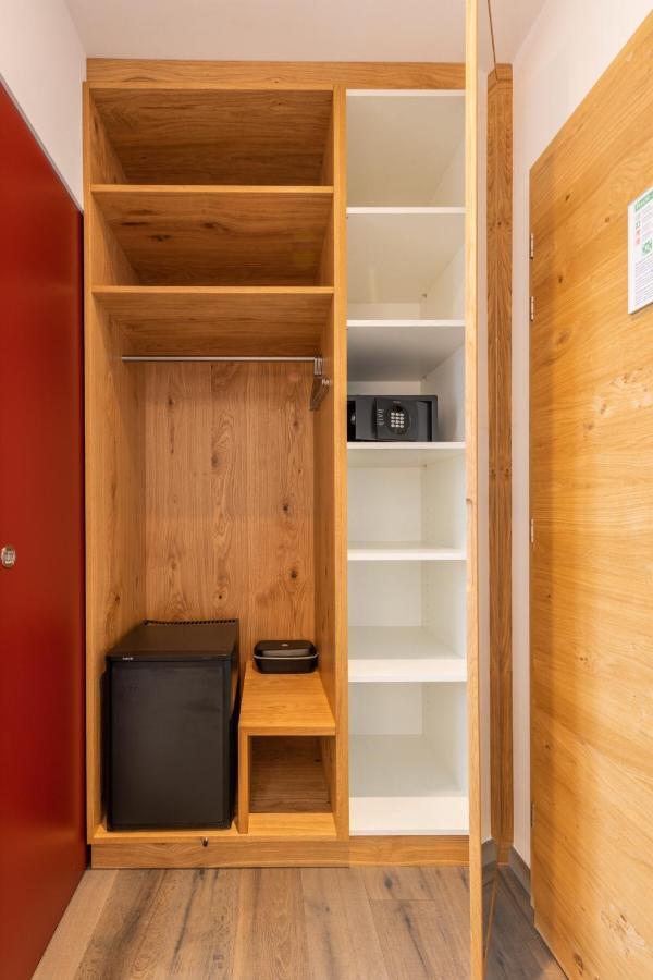 Motel Keckeis Inn - Self Check-In Sulz  外观 照片