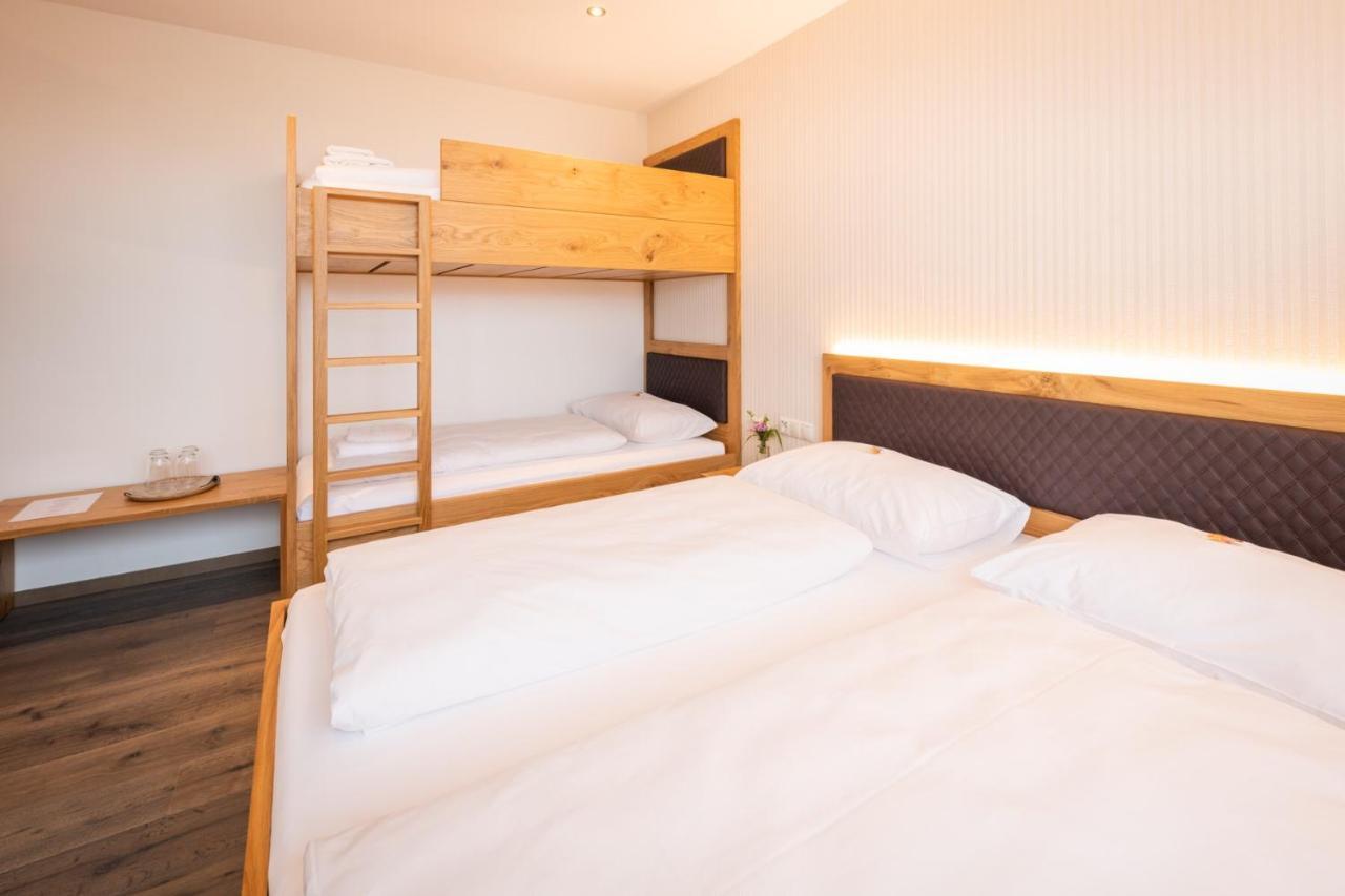 Motel Keckeis Inn - Self Check-In Sulz  外观 照片