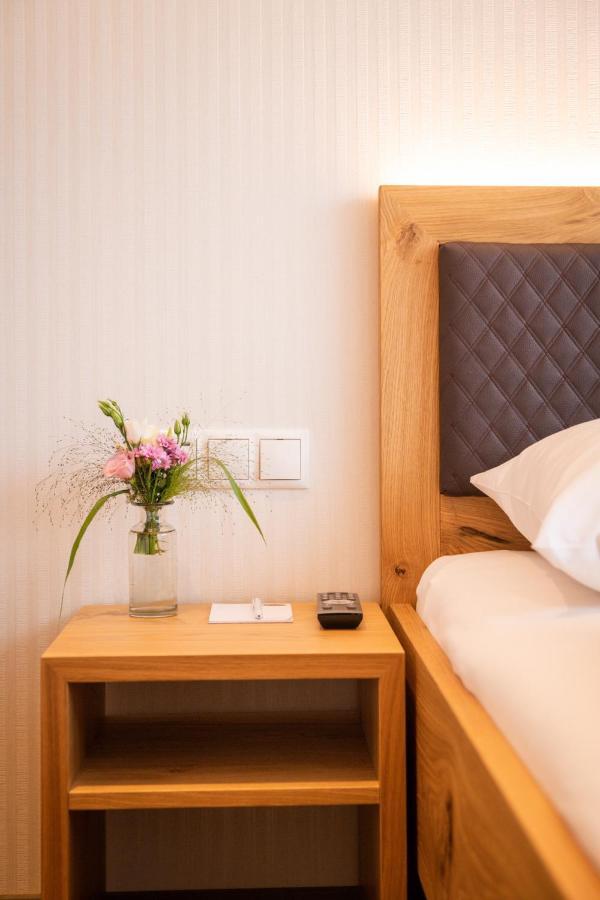 Motel Keckeis Inn - Self Check-In Sulz  外观 照片