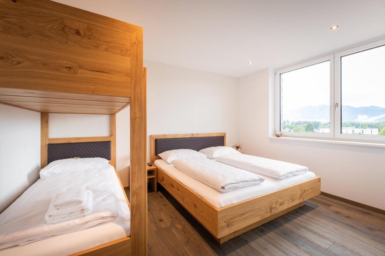 Motel Keckeis Inn - Self Check-In Sulz  外观 照片